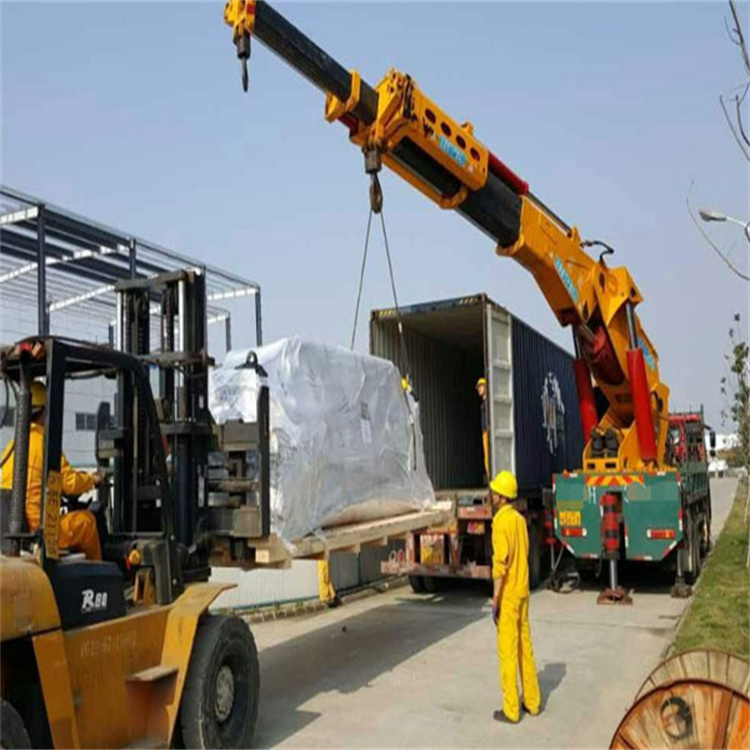 凤凰吊车租赁价格、流程、安全标准全解析，快速解决施工难题