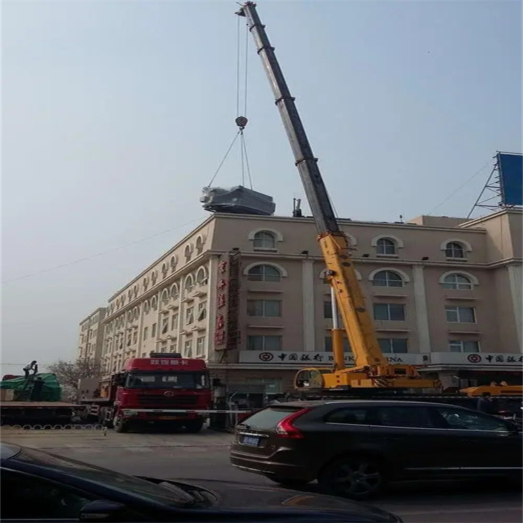 凤凰桥梁基础施工|大型设备租赁解决方案|吊装运输难点攻克