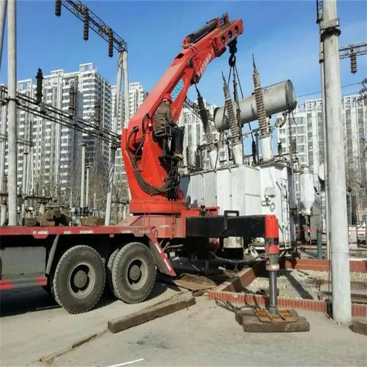 凤凰矩形风管吊装